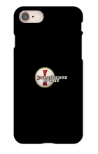 expedientespirit iPhone Phone Cases