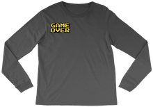 ms_slimpiggy Long Sleeve Tee