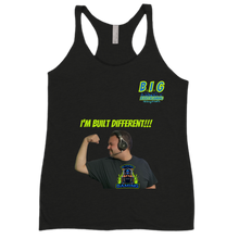 B.I.G Series Tanktop