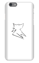 vahlor iPhone Phone Cases