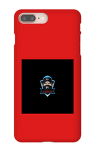 wolfpackyt12 iPhone Phone Cases