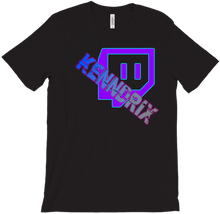 kenndrix T-Shirts