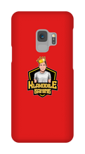 Klakodile Samsung Phone Cases