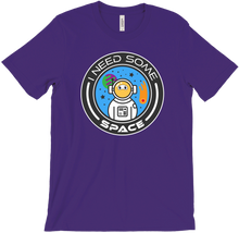 Space Collection: I Need Some SPACE T-Shirt