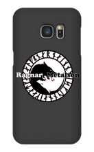 Funda Samsung RagnarMetalson Escudo (Var. modelos)