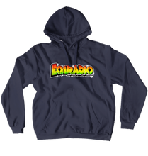 deejsmash Hoodies (No-Zip/Pullover)