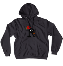 Hoodie del Sabio