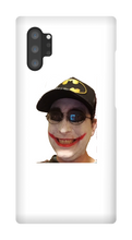 ollieqJoker Samsung Phone Cases