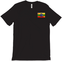 Braziluania Short Sleeve