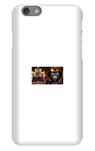 spartangamingyt77 iPhone Phone Cases