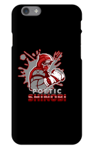 poetic_shinobi iPhone Phone Cases
