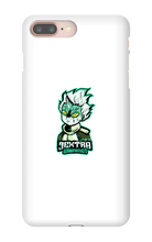 jextragaming1 iPhone Phone Cases