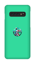 reconsrevenge Samsung Phone Cases