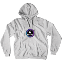 mintzbeats Hoodies (No-Zip/Pullover)