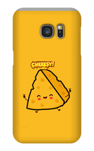 cheezyboy18 Samsung Phone Cases