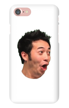 Pogger iPhone Phone Cases