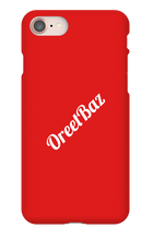 oreetbaz95x iPhone Phone Cases