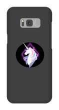 hoodedunicorn1 Samsung Phone Cases