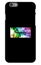 thastlis_co iPhone Phone Cases