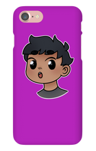 RaphPog Animated iPhone Case