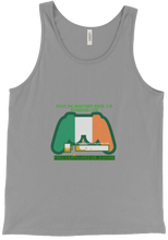 St. Patty's Day Tank