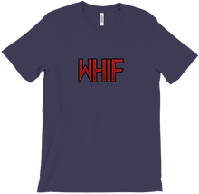 Whif "Centre" Tee