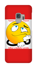 ideal_touch Samsung Phone Cases