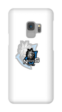 novosff Samsung Phone Cases
