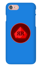 redstonereef iPhone Phone Cases