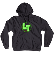 loottroll Hoodies (No-Zip/Pullover)