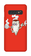 Smokey Samsung phone case