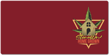 stonedonhomegrown XXL Gaming Mousepad