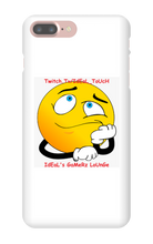 ideal_touch iPhone Phone Cases