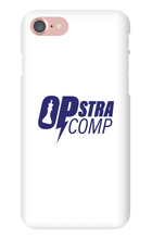 opstracomp iPhone Phone Cases