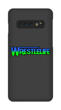 WrestleLife Samsung Phone Case