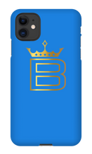 Boro Phone Cases