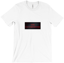 Cut Minister T-Shirts