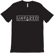 UNFAZED FULL Logo T-Shirts