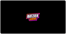 natziekgaming XXL Gaming Mousepad