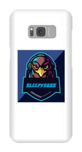 sleepyboss_yt2 Samsung Phone Cases