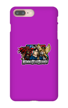 mommabearbrandy iPhone Phone Cases