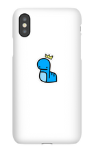 Chan's Dino (Iphone Case)