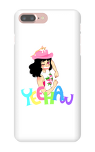 strawbabey iPhone Phone Cases