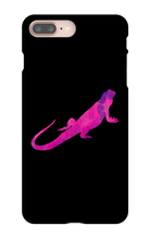 Lizard iPhone Phone Cases