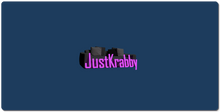 Krabby Couch XXL Mousepad