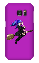 thekozmokwinn Samsung Phone Cases