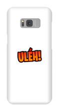 kedroc Samsung Phone Cases