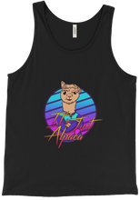 itsjustalpaca Tank Top