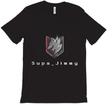 supa_jimmy T-Shirts