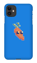 Chris P. Carrot - Phone Case (iPhones)